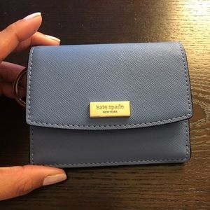 ❌SOLD❌Kate spade wallet ♠️